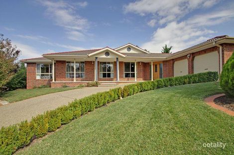 21 Lander Cres, Amaroo, ACT 2914