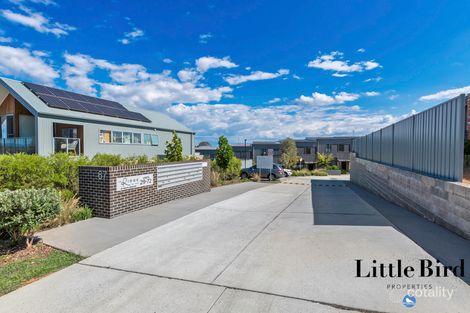 Property photo of 32/67 Negus Crescent Watson ACT 2602