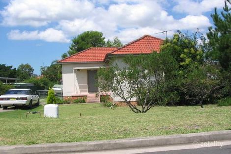 12 Abbott Ave, Sefton, NSW 2162