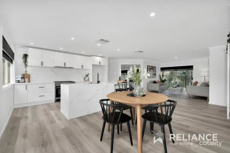Property photo of 20 Carruthers Drive Hoppers Crossing VIC 3029