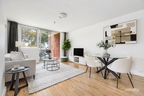 Property photo of 5/8 Fullerton Street Woollahra NSW 2025