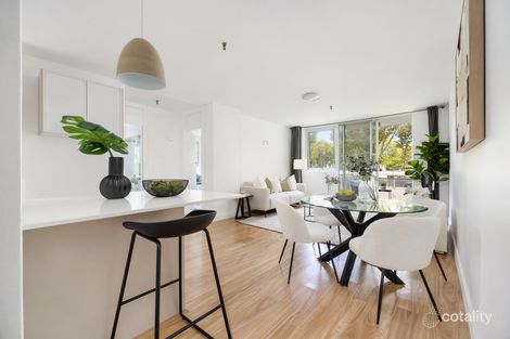Property photo of 5/8 Fullerton Street Woollahra NSW 2025