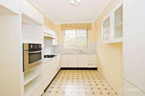 Property photo of 5/38 Yathong Road Caringbah NSW 2229