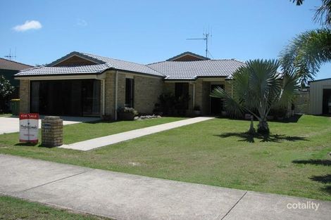 Property photo of 15 Tarwhine Street Tin Can Bay QLD 4580
