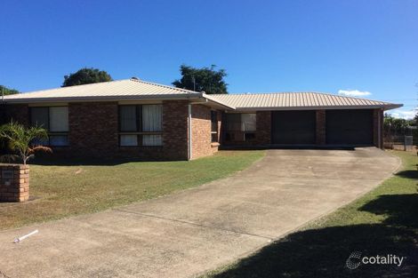 3 Gassman St, Gatton, QLD 4343