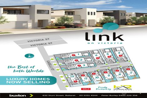 1-12/200a Victoria St, Ballarat East, VIC 3350