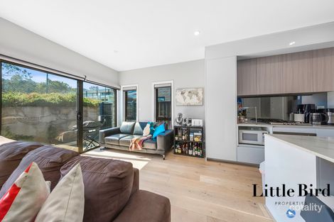 Property photo of 32/67 Negus Crescent Watson ACT 2602