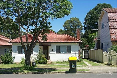 20 Dunbar Ave, Regents Park, NSW 2143