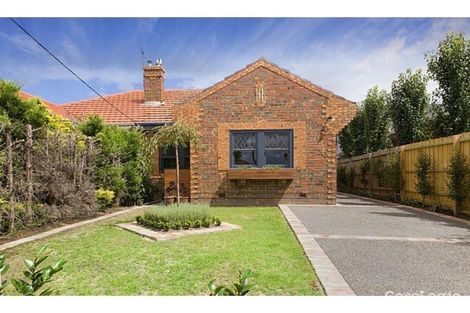 Property photo of 313 Koornang Road Carnegie VIC 3163