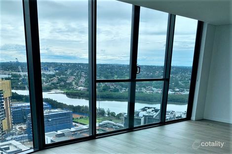 Property photo of 2609/11 Wentworth Place Wentworth Point NSW 2127