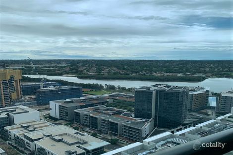 Property photo of 2609/11 Wentworth Place Wentworth Point NSW 2127