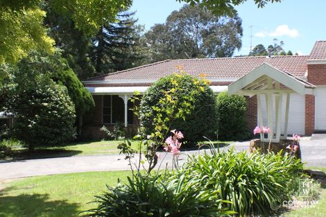 Property photo of 4/41 Penrose Road Bundanoon NSW 2578