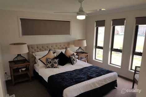 Lot 314 Figtree Bvd, Wadalba, NSW 2259