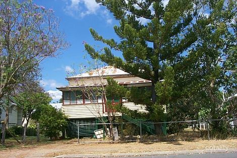 296 Berserker St, Berserker, QLD 4701