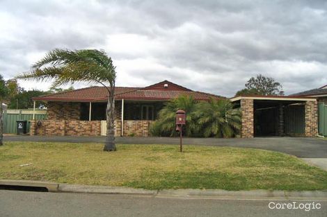 Property photo of 2 Pasadena Place St Clair NSW 2759