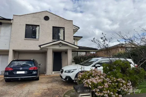 Property photo of 147 Braidwood Drive Prestons NSW 2170