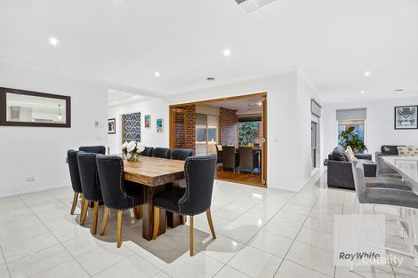 Property photo of 54 Chancery Way Taylors Hill VIC 3037