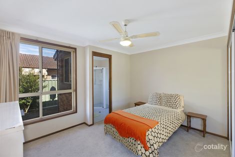 Property photo of 2/18 Flounder Road Ettalong Beach NSW 2257