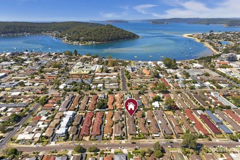 Property photo of 2/18 Flounder Road Ettalong Beach NSW 2257