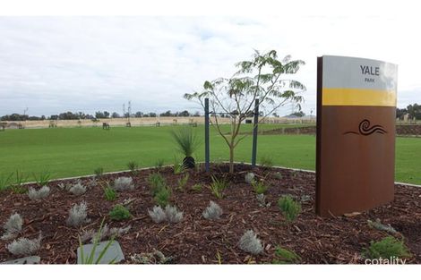 Property photo of 56 Sorbonne Turn Aubin Grove WA 6164