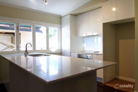 Property photo of 54 Baroona Road Milton QLD 4064