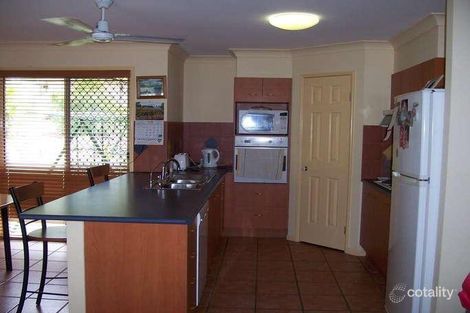 Property photo of 17-21 Logyard Court Cedar Vale QLD 4285