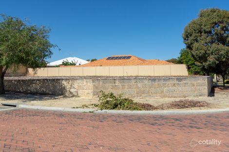 Property photo of 2 Yandi Way Carramar WA 6031