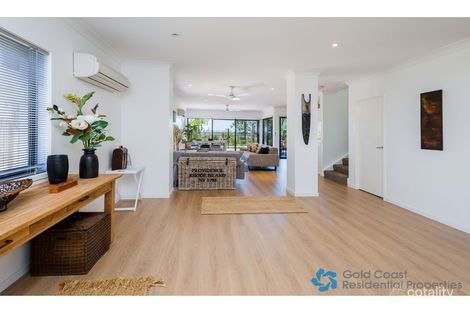 Property photo of 15 Zane Street Molendinar QLD 4214