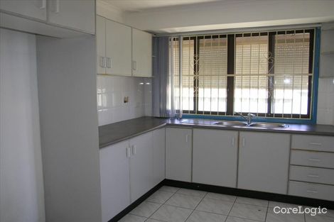 Property photo of 36 Fitzgerald Avenue Edensor Park NSW 2176