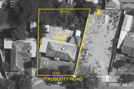 Property photo of 4 Truscott Road Enfield SA 5085