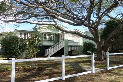 12 Marlborough St, Sherwood, QLD 4075