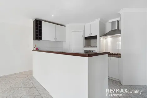 Property photo of 68A Oakover Way Heathridge WA 6027