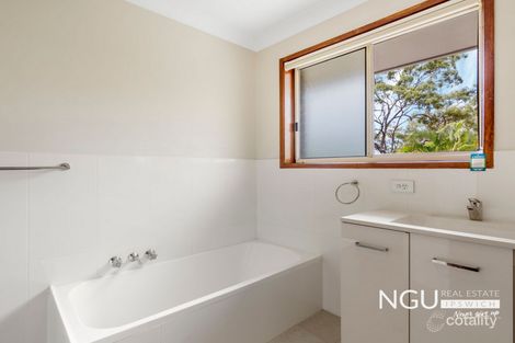 Property photo of 22 Bertana Drive Mudgeeraba QLD 4213