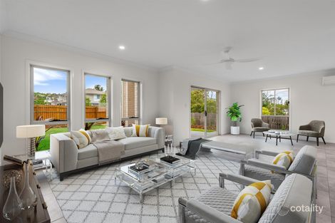 Property photo of 9 Sovereign Place Algester QLD 4115