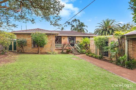 Property photo of 17A York Street Epping NSW 2121