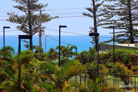 Property photo of 1003/1 Ocean Street Burleigh Heads QLD 4220