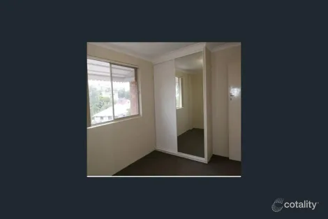 Property photo of 7/30 West Street Highgate Hill QLD 4101