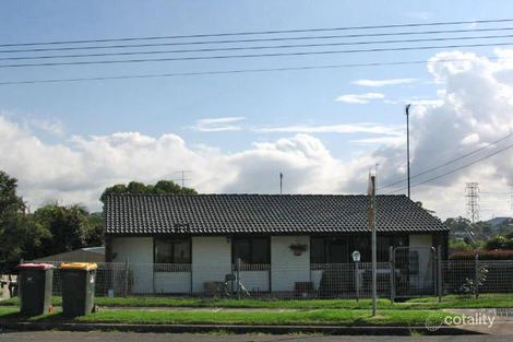 2a Byamee St, Koonawarra, NSW 2530