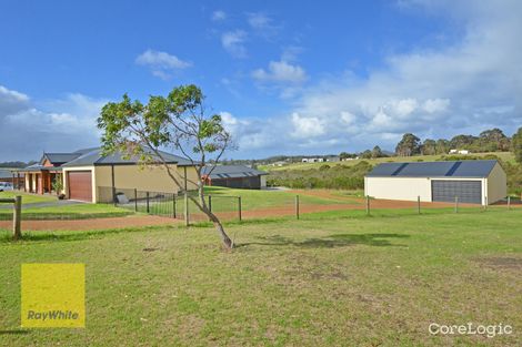 Property photo of 163 Deloraine Drive Warrenup WA 6330