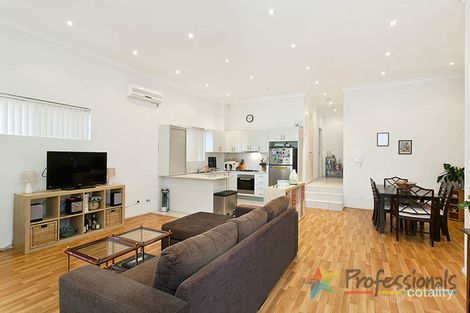 Property photo of 4/8-10 Rutland Street Allawah NSW 2218