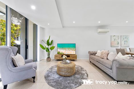 Property photo of 22 Ferntree Place Epping NSW 2121