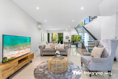 Property photo of 22 Ferntree Place Epping NSW 2121