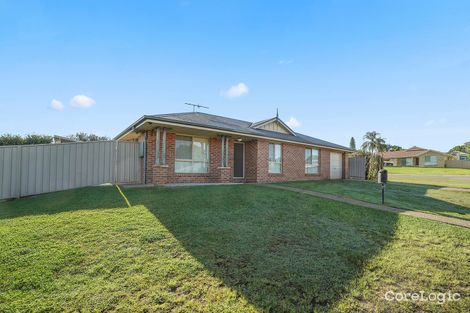 Property photo of 6 Banksia Terrace Kurri Kurri NSW 2327