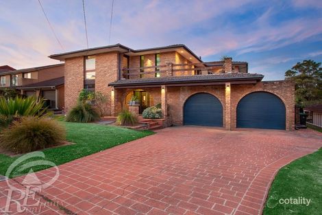 13 Elouera Cres, Moorebank, NSW 2170