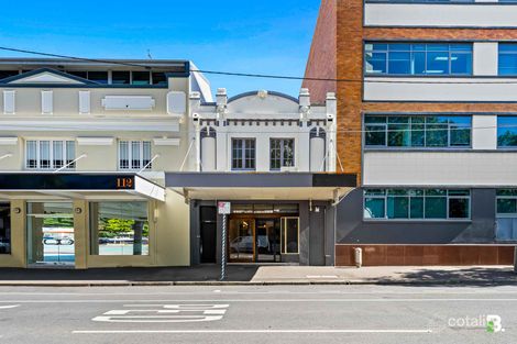 122 Barry Pde, Fortitude Valley, QLD 4006