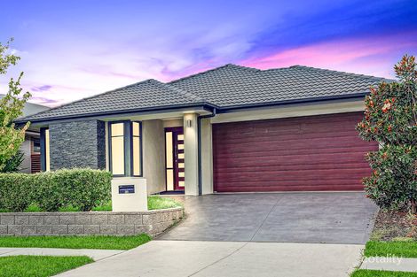 Property photo of 38 Lapstone Street The Ponds NSW 2769