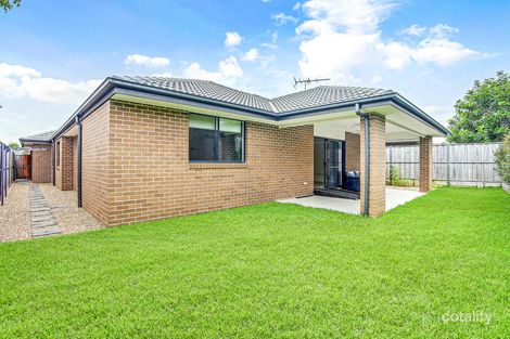 Property photo of 38 Lapstone Street The Ponds NSW 2769