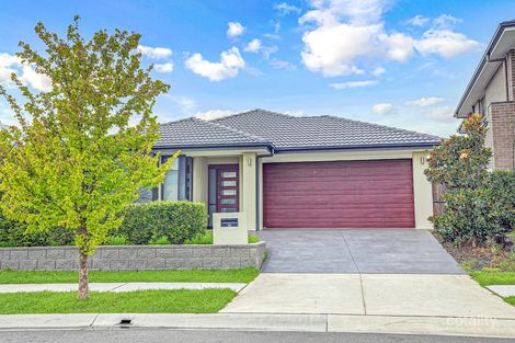 Property photo of 38 Lapstone Street The Ponds NSW 2769