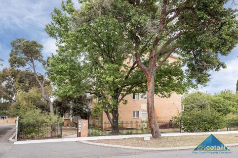 11/9 Everett St, Crawley, WA 6009