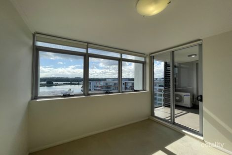Property photo of 38 Shoreline Drive Rhodes NSW 2138